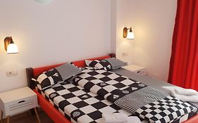 Guest House Andrei Cluj